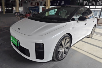 理想汽车 理想i6 2025款 四驱标准版