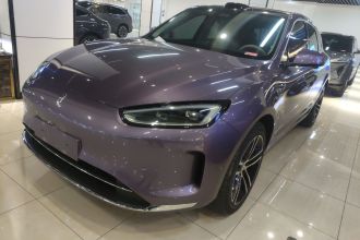 鸿蒙智行 问界M5 2025款 增程   Ultra 四驱版