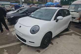 江淮钇为 钇为3 2024款 挚爱版 330km Lite