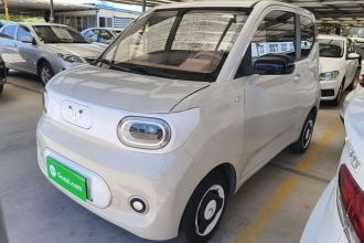 五菱汽车 宏光MINIEV 2024款 第三代 215km 青春版