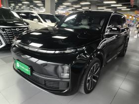 理想汽车 理想L9 2024款 Ultra