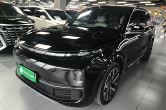 理想汽车 理想L9 2024款 Ultra