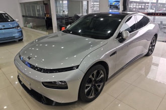 小鹏P7 2022款 480E+