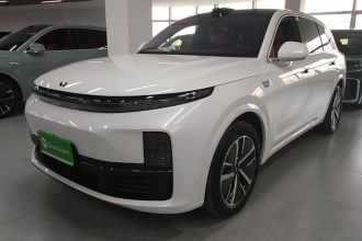 理想汽车 理想L7 2024款 MAX
