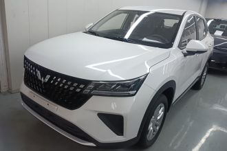 五菱汽车 五菱星驰 2026款 1.5L CVT畅玩型