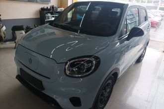 零跑汽车 零跑T03 2023款 310轻享版