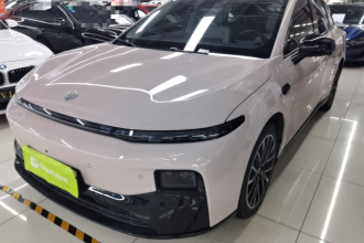 零跑汽车 零跑B01 2025款 650悦享版