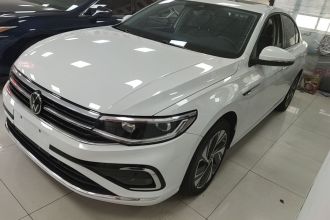 大众 宝来 2023款 300TSI DSG尊行版