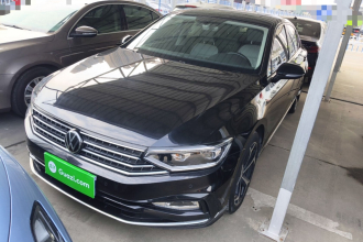 大众 迈腾 2023款 200万辆纪念版 280TSI DSG领先型