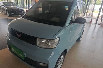 五菱汽车 宏光MINIEV 2020款 自在款 三元锂