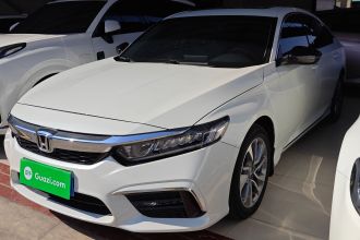 本田 英仕派 2019款 260TURBO 精致版 国VI