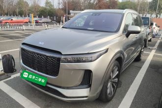 理想汽车 理想ONE 2020款 增程6座版