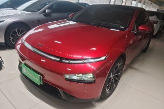小鹏P7 2020款 670N