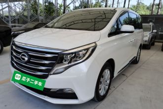 广汽传祺 传祺M8 2018款 320T 尊享版