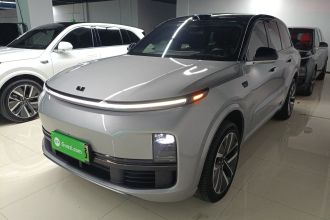 理想汽车 理想L8 2024款 Ultra