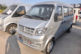 东风小康K07S 2018款 1.0L实用型AF10-13