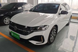 大众 朗逸 2024款 300TSI DSG星空领先版