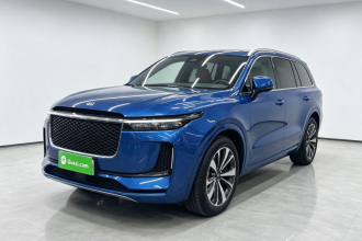 理想汽车 理想ONE 2020款 增程6座版