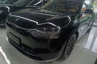鸿蒙智行 问界M9 2024款 增程 Ultra版 52kWh 5座版