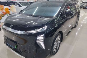 别克至境世家 2026款 奢享版
