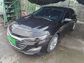 雪佛兰 迈锐宝XL 2022款 535T 自动锐动版