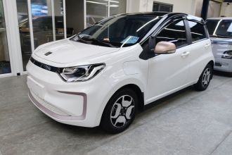 思皓 花仙子 2021款 集美版 302km 豪华型