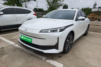 长安启源A05 2025款 真香版 145 超越型