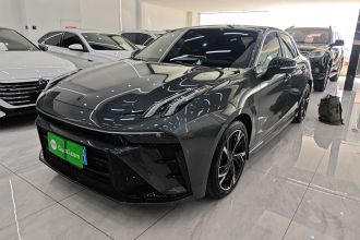 领克03 2025款 1.5TD DCT冠军版Pro