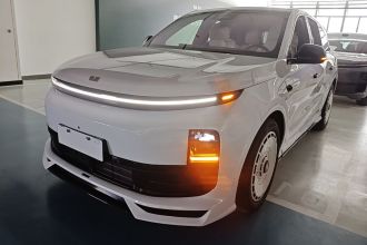 理想汽车 理想L6 2024款 Pro