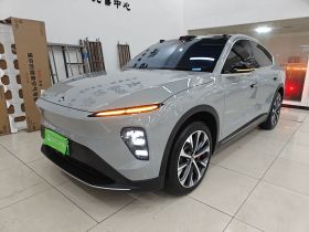 蔚来EC7 2023款 75kWh