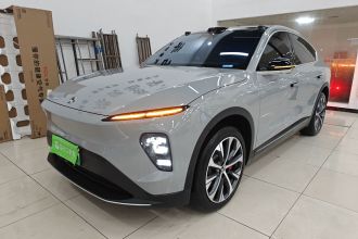 蔚来EC7 2023款 75kWh