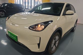 吉利银河 星愿 2025款 310km 青春版