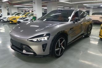 小米汽车 小米YU7 2025款 超长续航高性能四驱Max版