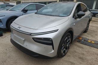 小鹏G7 2025款 702 超长续航 Max