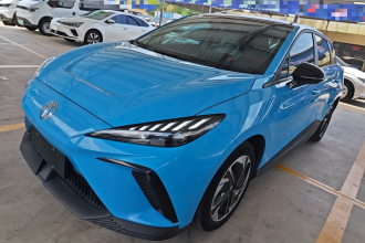 名爵 MG4 EV 2022款 425km 豪华版
