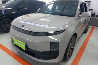 理想汽车 理想L6 2024款 Pro
