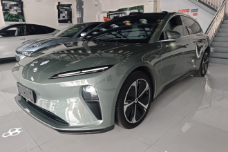 蔚来ET5T 2023款 75kWh Touring
