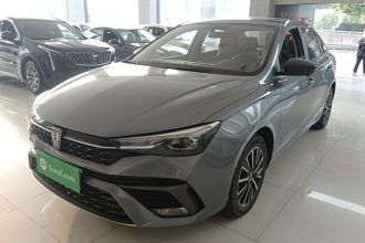 荣威i5 2021款 改款 1.5L CVT钻石版
