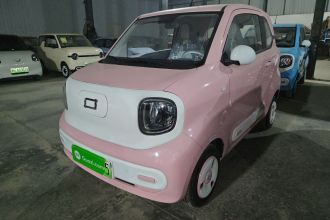 奔腾小马 2026款 222km 萌趣马