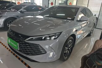 比亚迪 秦L 2026款 DM-i 128KM领先型