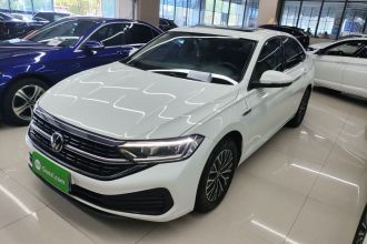 大众 速腾 2024款 200TSI DSG飞越版