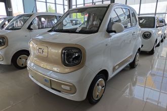 奔腾小马 2026款 222km 炫彩马