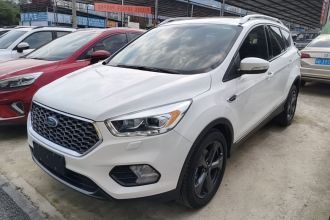 福特 翼虎 2019款 EcoBoost 180 两驱豪翼型 国V