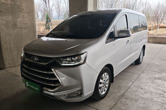 江淮瑞风 瑞风M4 2022款 2.0TGDI 自动商旅版