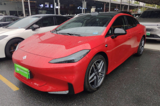 昊铂GT 2025款 710 Max版