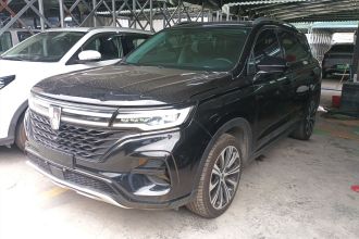 荣威RX5 MAX 2021款 Supreme系列 400TGI 自动豪华座舱版