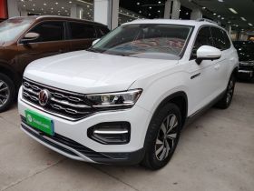 大众 探岳 2021款 280TSI 两驱豪华智联版