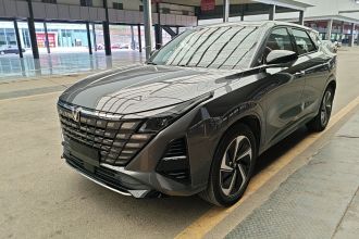 长安UNI-Z新能源 2026款 智慧新蓝鲸 130km 卓越型
