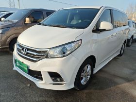 上汽大通MAXUS 大通G10 2016款 2.0T 自动豪华版