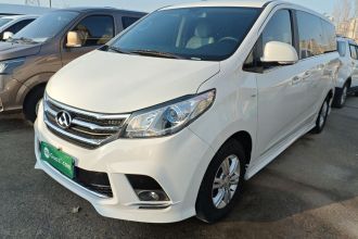 上汽大通MAXUS 大通G10 2016款 2.0T 自动豪华版